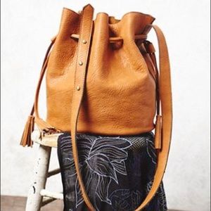 Free People Bleeker bag